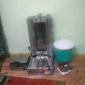 döner aparat Atalay