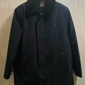 КУРТКАКЛАССИКА