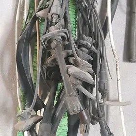 sweç prawoda taýota