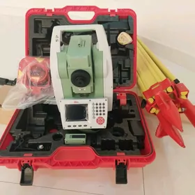 Leica Distomat 09 plus