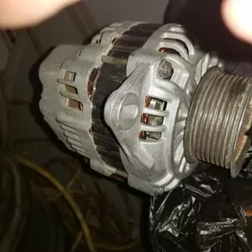 Ford 3535 D samaswal Dinamo