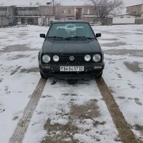 Volkswagen Golf 1990
