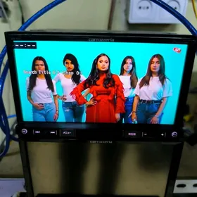 Pioneer carrozzeria telewizer