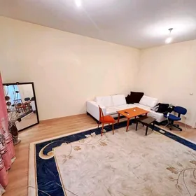 🪬Мир7/4 (Мир8), 2 ком, 96м²