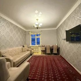 2ком Мир 2/2 1эт