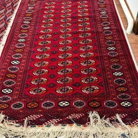 Gyzlarbadyn El halysy