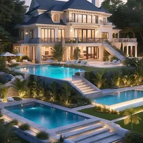  От Хозяина Дома Анев  !