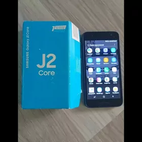 Samsung core J2