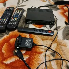 Тюнер рабочий