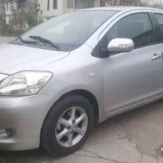 Toyota yaris bolek zapjaslary