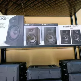 studiya kalonkalar m audio