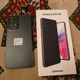Samsung Galaxy A53 5G