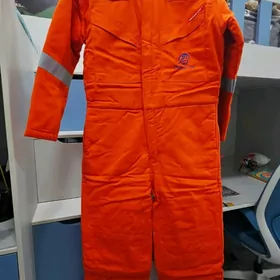 спец одежда зимняя dickies М