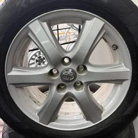 Camry Diska Toyota Original