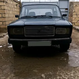 Lada 2107 1999