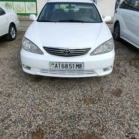 Toyota Camry 2006