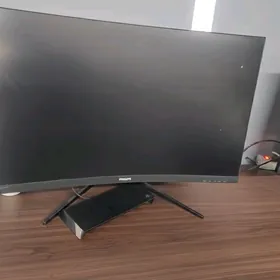 Монитор 32, 165 гц Philips