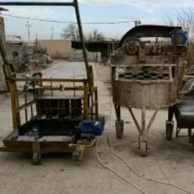 bulok. kerpiç istnok bar