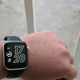 apple watch series 6