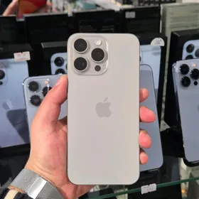 iPhone 15 Pro Max ️