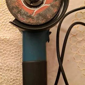 БОЛГАРКА ПЕРФОРАТОР