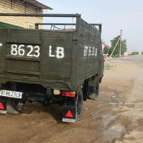 UAZ 462 1983