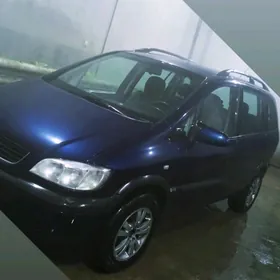Opel Zafira 1999