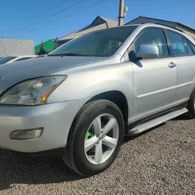 Lexus RX 330 2005