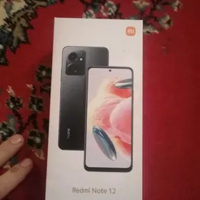 Redmi note 12