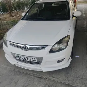 Hyundai I30 2009