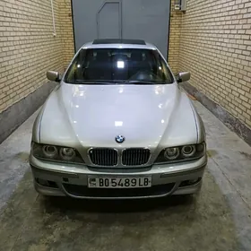 BMW 525 2000