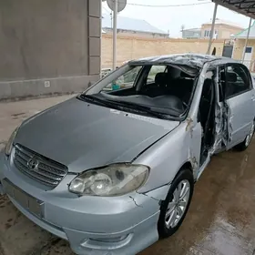Toyota Corolla 2005