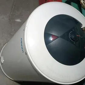 бойлер хенди в идеальном состо