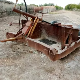 Скрепр  МТЗ