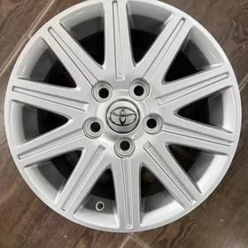 Grand Diska R15 Duty Camry