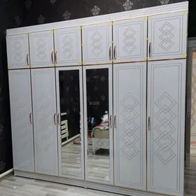 MEBEL ️️️ GARNATUR ŞKAF