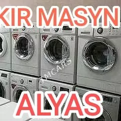 KIR MASNY ALYAS