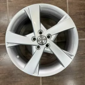 Corolla Exculisive Diska R16