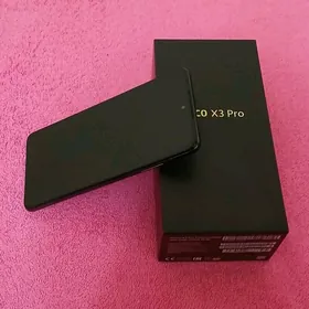 POCO X3 PRO XIAOMI