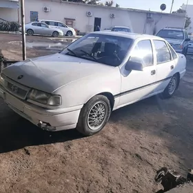 Opel Vectra 1989