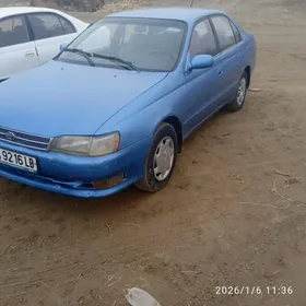 Toyota Corona 1993