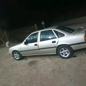 Opel Vectra 1991