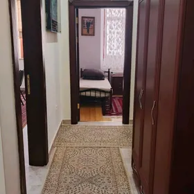 Arenda Newitgaz elitka 4kom