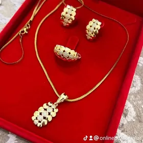 Huping firma komplektlar