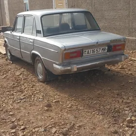 Lada 2106 1988