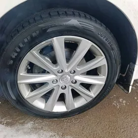 KEMRI DISGA TEKERLER 17.