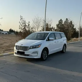 Kia Sedona 2019