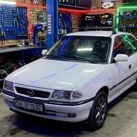 Opel Astra 1995