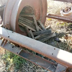 Жуваз Кунжи