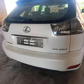 Lexus RX 330 2005